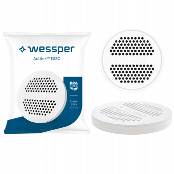 Wkład filtrujący do...