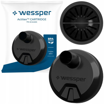 Wkład Wessper Actitex do...