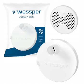 FILTR WESSPER ACTITEX DISC...