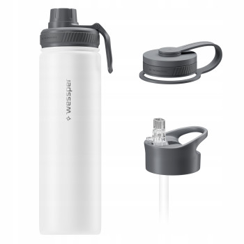 Butelka termiczna Wessper...