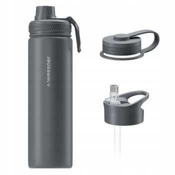 Butelka termiczna stalowa...