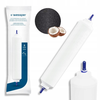 Filtr wody do lodówki Side...