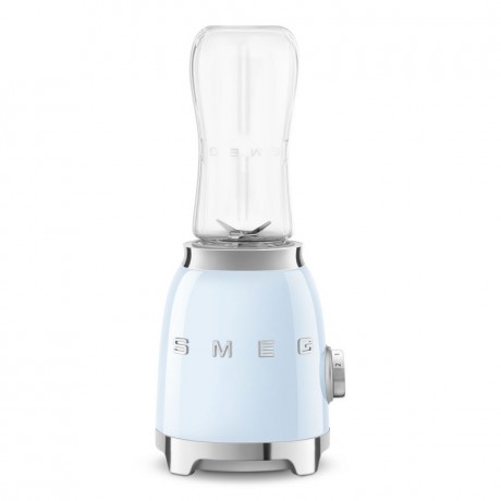 SMEG PBF01PBEU BLENDER SPORTOWY