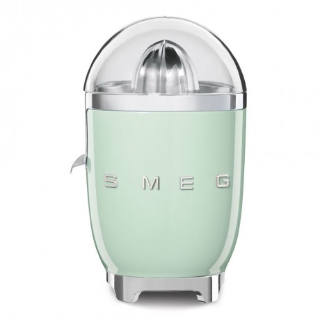 SMEG CJF11PGEU Wyciskarka do cytrusów PASTELOWA ZIELEŃ