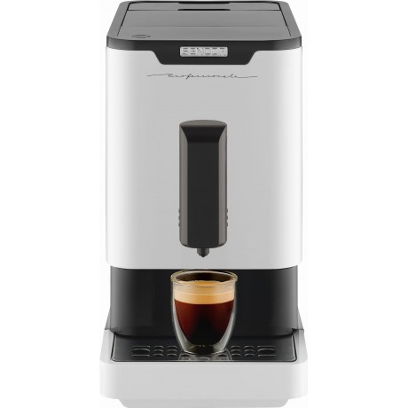 SENCOR SES 7210WH + KAWA KRAFTOWA