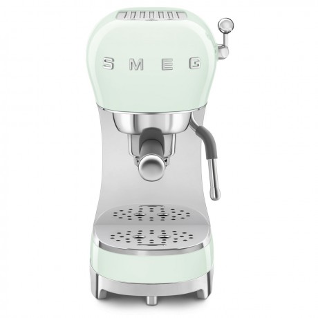 SMEG ECF02PGEU ekspres kolbowy