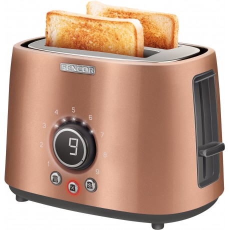 SENCOR STS 6056GD - Toster elektryczny