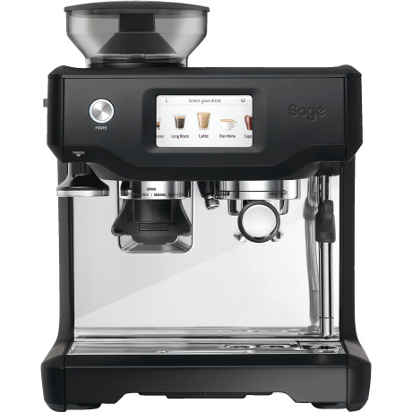 Ekspres Kolbowy SAGE SES880BTR the Barista Touch™  czarny
