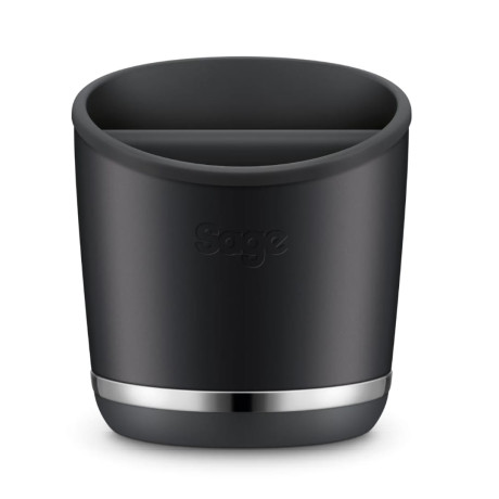 Odbijak SAGE SEA502BTR the Knock Box 20  czarny