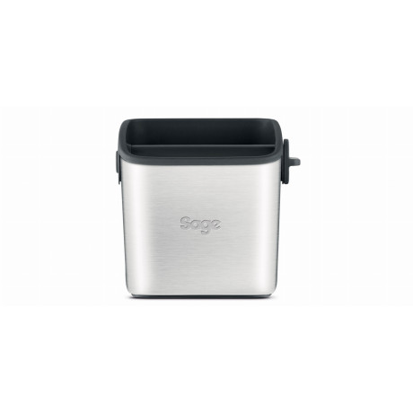 Odbijak the Knock Box™ mini SAGE SES100 srebrny