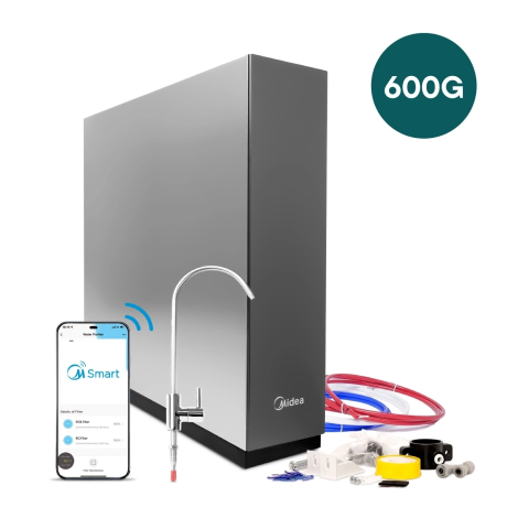 Odwrócona osmoza Midea CWRC600-A106 600G