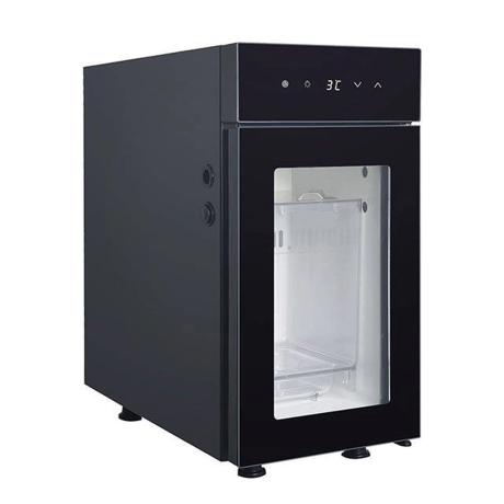 Coffee Format POTT 9 Lodówka na mleko