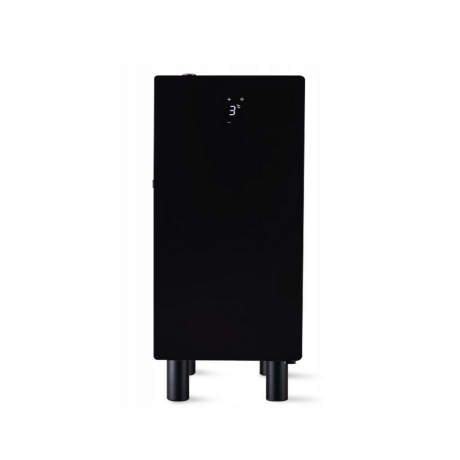 Coffee Format POTT 12 BFMCL Lodówka do ekspresu Double