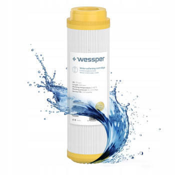 Wessper filtr wstępny do...